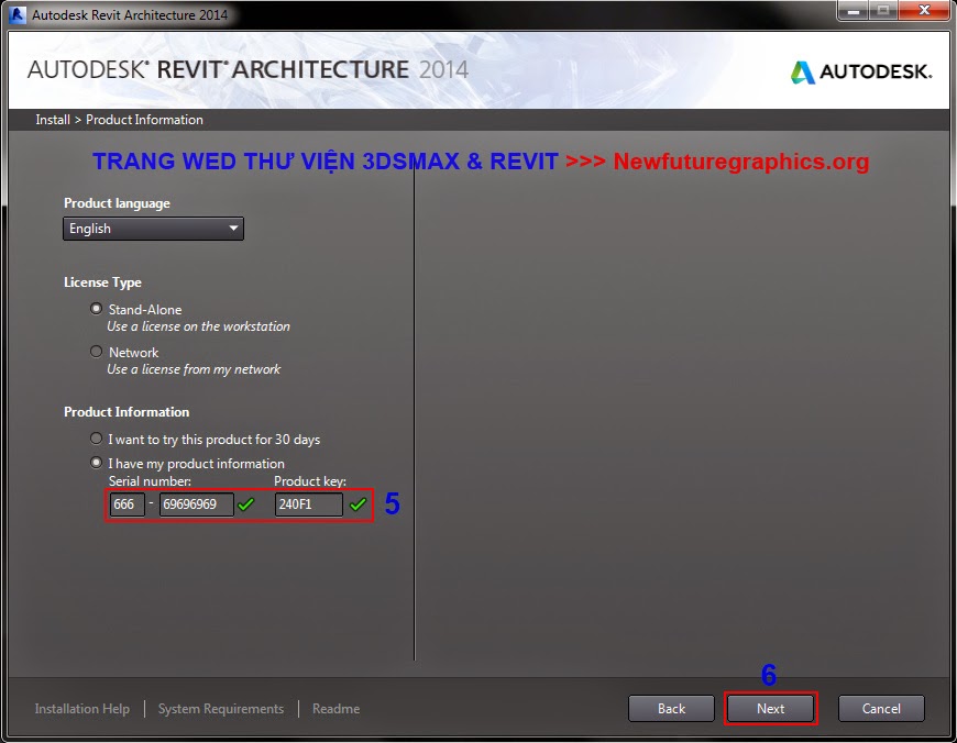 Autodesk Revit 2013 32 Bit 12